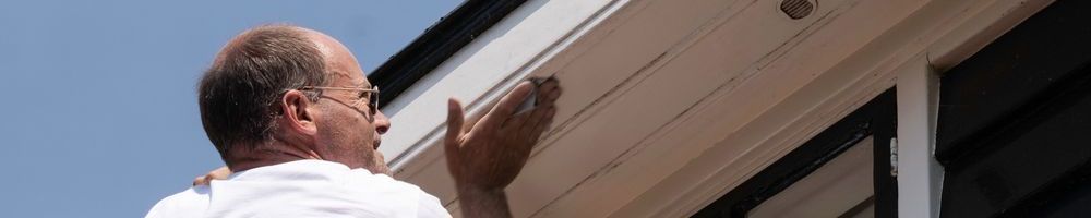 Schoorsteenrenovatie Ederveen